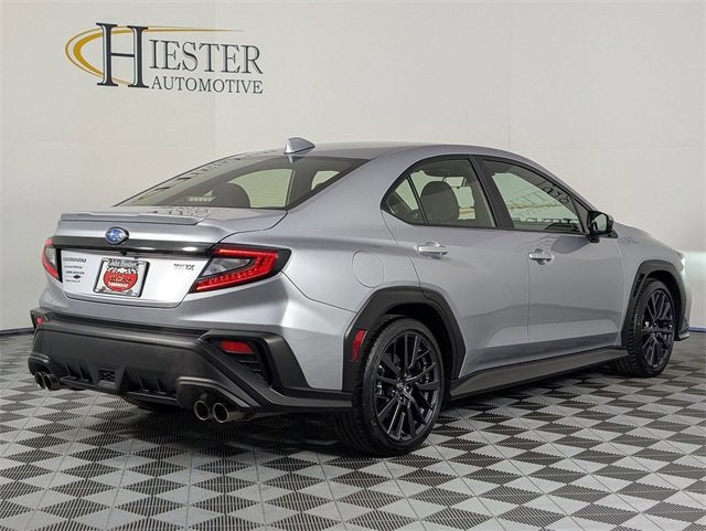 2024 Subaru WRX Premium