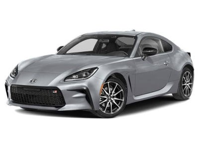 2023 Toyota GR86 BASE