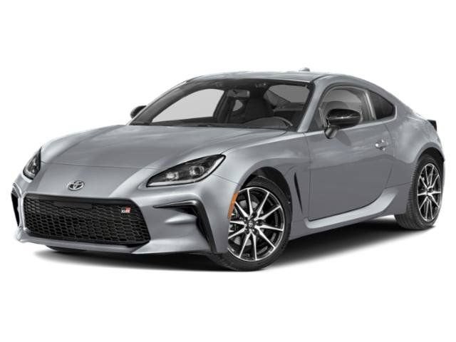 2023 Toyota GR86 BASE
