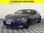 2023 Toyota GR86 BASE