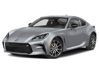 2023 Toyota GR86 BASE