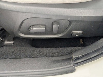 2018 Subaru Forester Premium