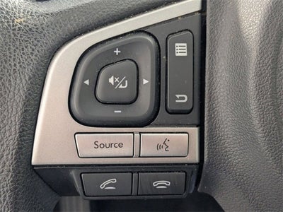 2018 Subaru Forester Premium