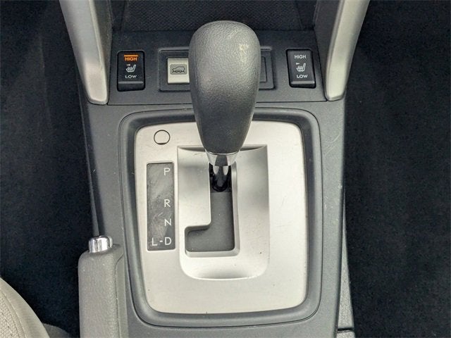 2018 Subaru Forester Premium