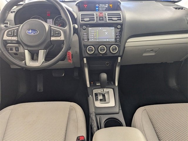 2018 Subaru Forester Premium