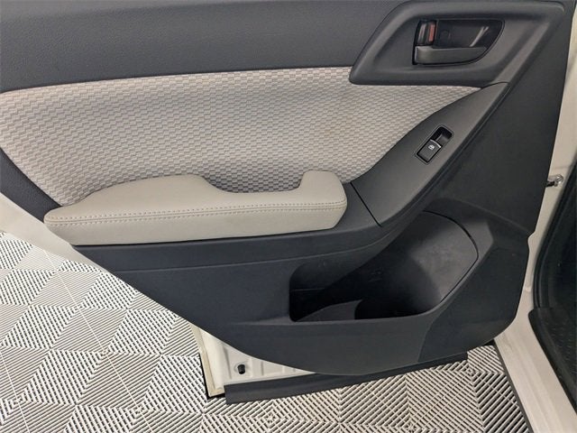 2018 Subaru Forester Premium