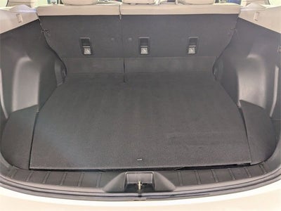 2018 Subaru Forester Premium