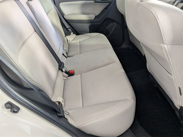 2018 Subaru Forester Premium