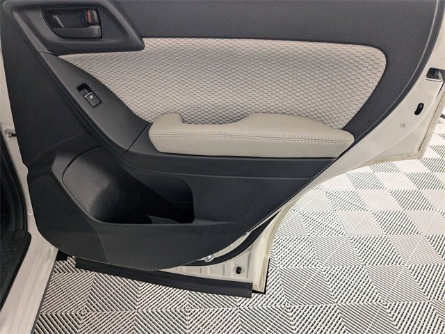 2018 Subaru Forester Premium