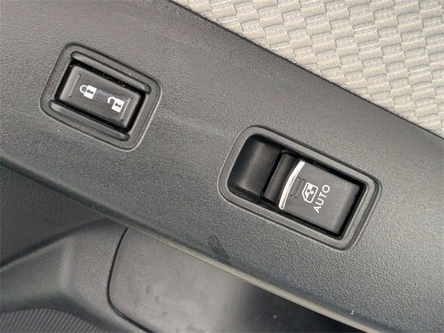 2018 Subaru Forester Premium