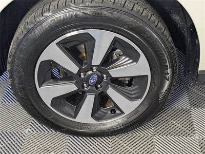 2018 Subaru Forester Premium