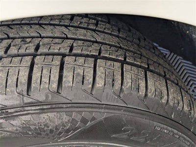 2018 Subaru Forester Premium