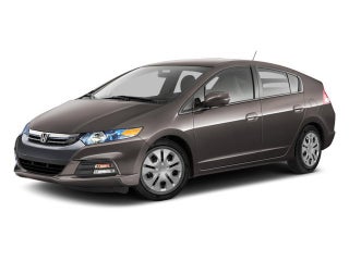 2013 Honda Insight LX