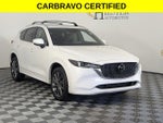 2025 Mazda Mazda CX-5 2.5 Turbo Signature