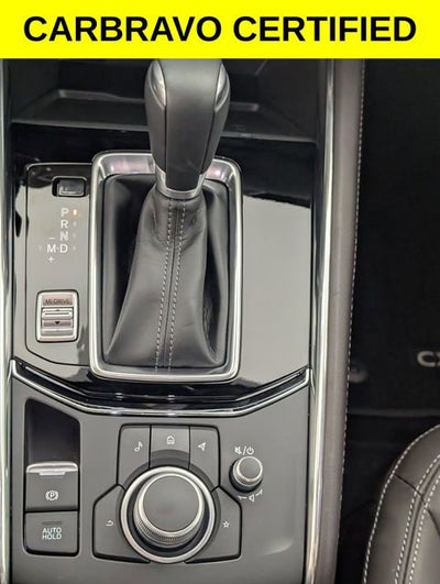 2025 Mazda Mazda CX-5 2.5 Turbo Signature