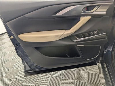 2021 Mazda Mazda CX-9 Grand Touring