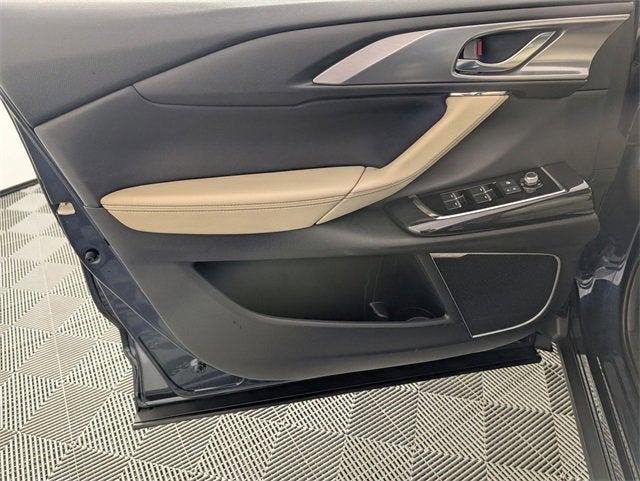 2021 Mazda Mazda CX-9 Grand Touring