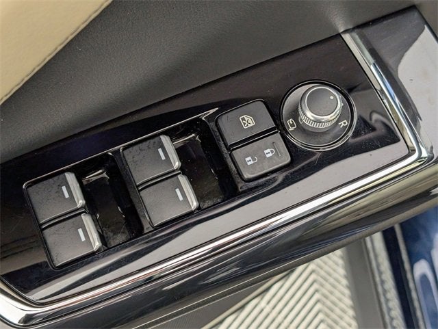 2021 Mazda Mazda CX-9 Grand Touring