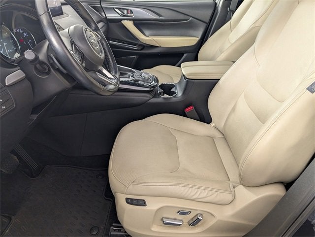 2021 Mazda Mazda CX-9 Grand Touring