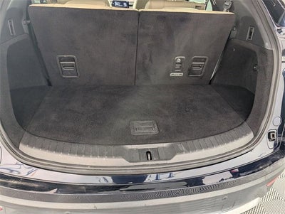 2021 Mazda Mazda CX-9 Grand Touring