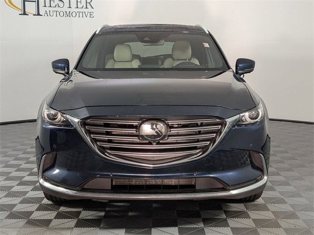 2021 Mazda Mazda CX-9 Grand Touring