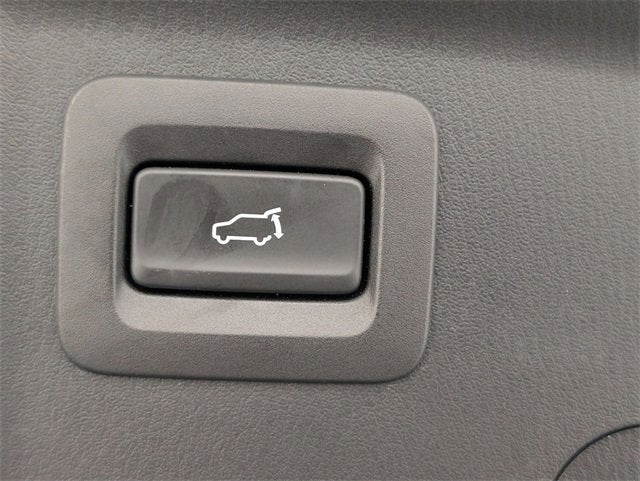 2021 Mazda Mazda CX-9 Grand Touring