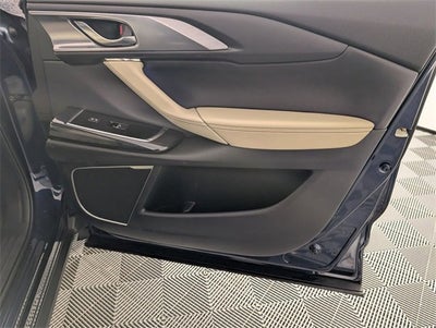 2021 Mazda Mazda CX-9 Grand Touring