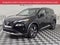 2021 Nissan Rogue Platinum Intelligent AWD