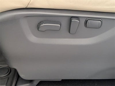 2022 Nissan Armada SL