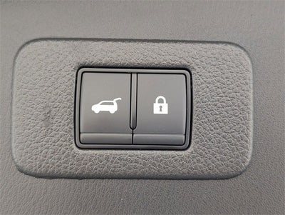 2022 Nissan Armada SL