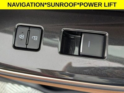 2025 Toyota Crown Signia Limited
