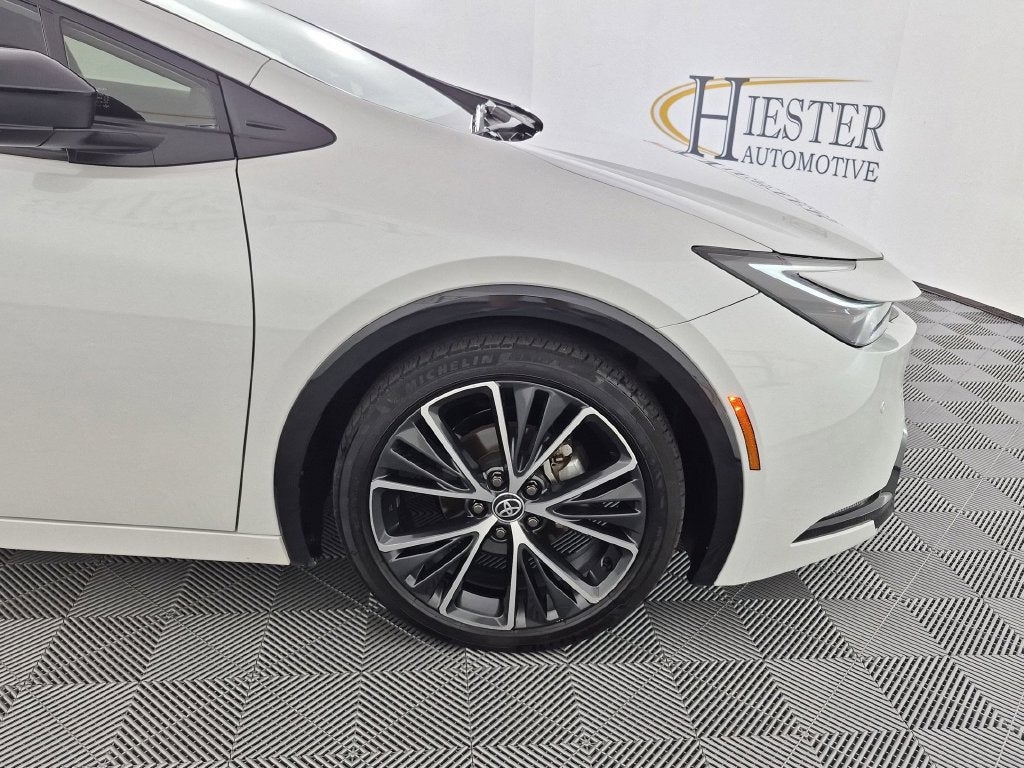 2024 Toyota Prius Limited