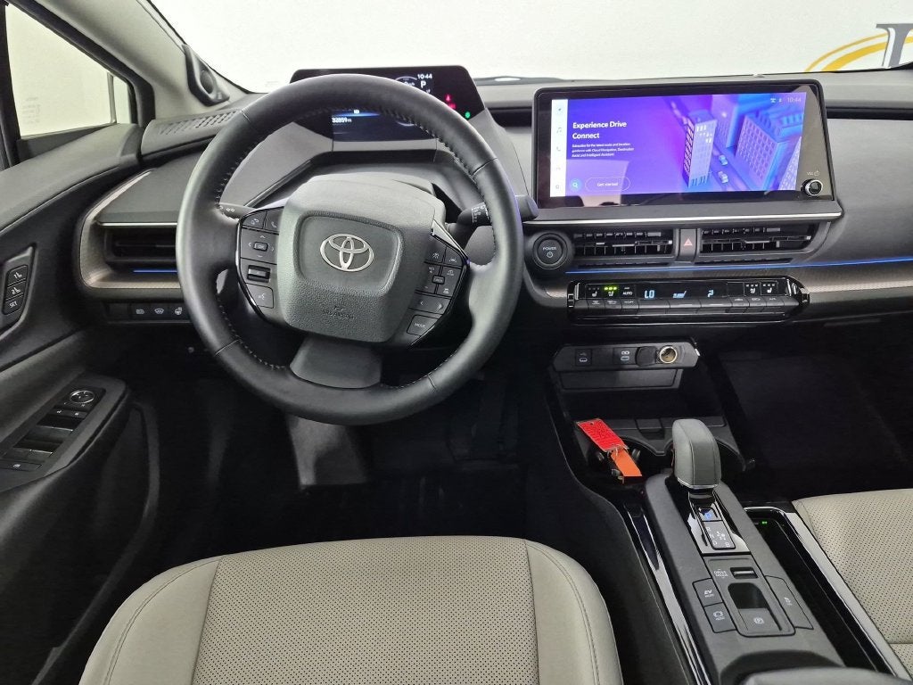 2024 Toyota Prius Limited