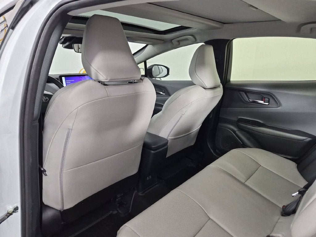 2024 Toyota Prius Limited