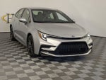 2023 Toyota Corolla Hybrid SE