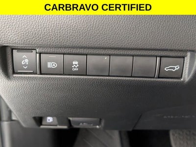 2024 Toyota Venza Nightshade Edition