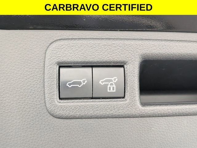 2024 Toyota Venza Nightshade Edition