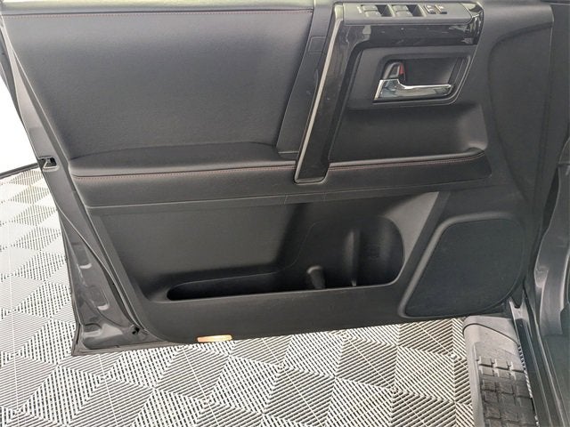 2016 Toyota 4Runner Trail