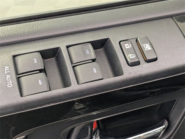 2016 Toyota 4Runner Trail