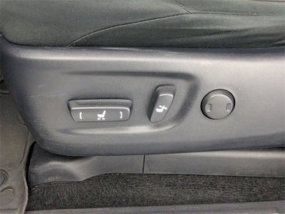 2016 Toyota 4Runner Trail