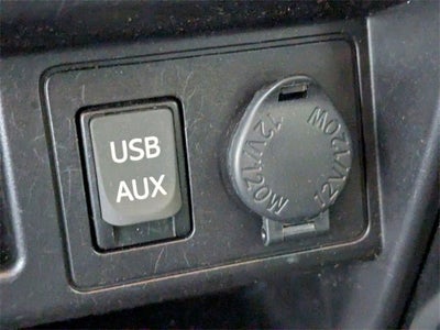 2016 Toyota 4Runner Trail