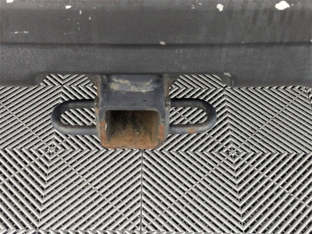 2016 Toyota 4Runner Trail