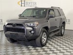 2016 Toyota 4Runner Trail