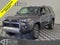 2023 Toyota 4Runner TRD Off Road