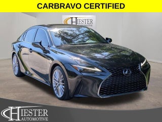 2023 Lexus IS 300 IS 300