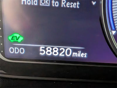 2024 Lexus UX UX 250h