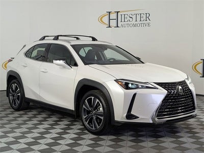 2024 Lexus UX UX 250h