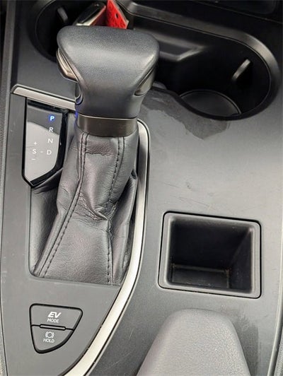 2024 Lexus UX UX 250h