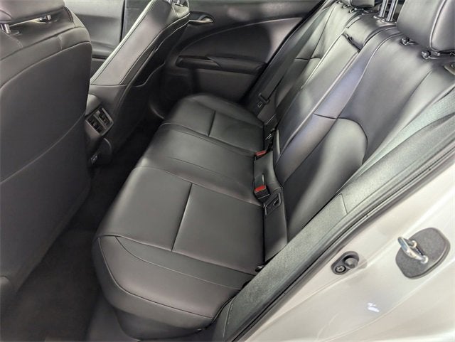 2024 Lexus UX UX 250h