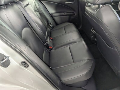 2024 Lexus UX UX 250h